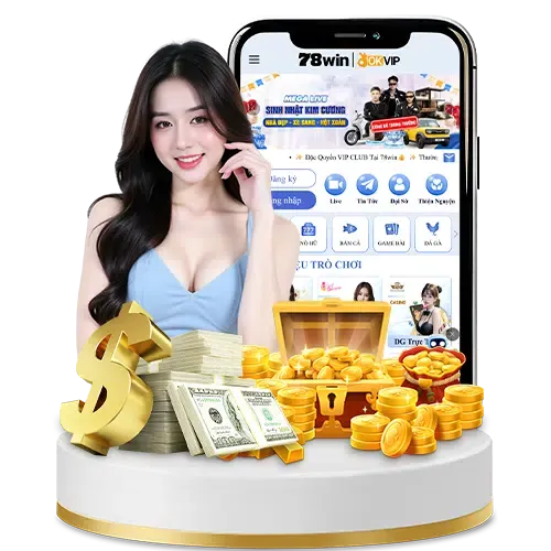 Ứng dụng 98win Nổ Hũ trên di động