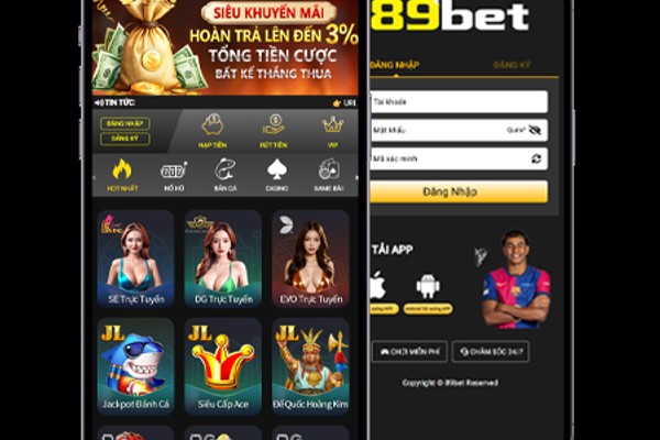 Hoàn trả cược thua 98win Nổ Hũ