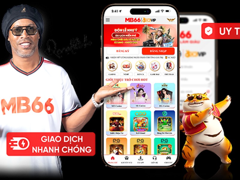 Hình ảnh ứng dụng 98win trên điện thoại di động