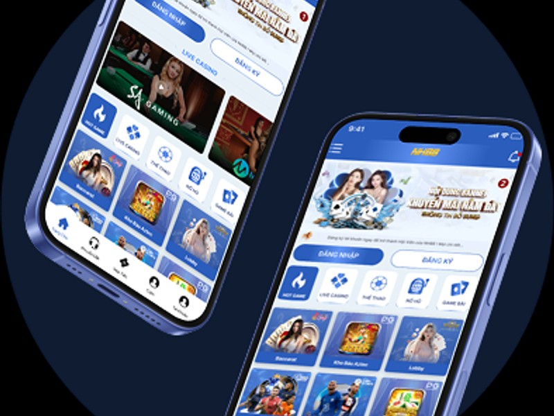Truy cập trang tải xuống 98win nổ hũ