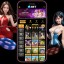 Mã QR Tải Ứng Dụng iOS 98win Nổ Hũ
