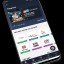 Mã QR Tải Ứng Dụng Android 98win Nổ Hũ
