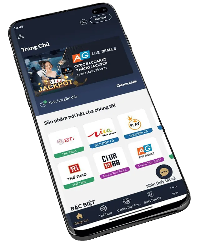 Các phương thức nạp rút tiền an toàn tại 98win Nổ Hũ