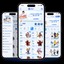 Tối ưu hóa cho di động và ứng dụng 98win