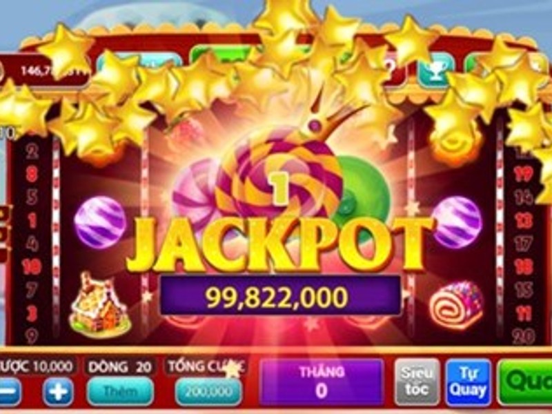 Hình ảnh minh họa các tính năng bonus trong slot game tại 98win nổ hũ, bao gồm vòng quay miễn phí, biểu tượng Wild và Scatter, với đồ họa rực rỡ và hiệu ứng đặc biệt.
