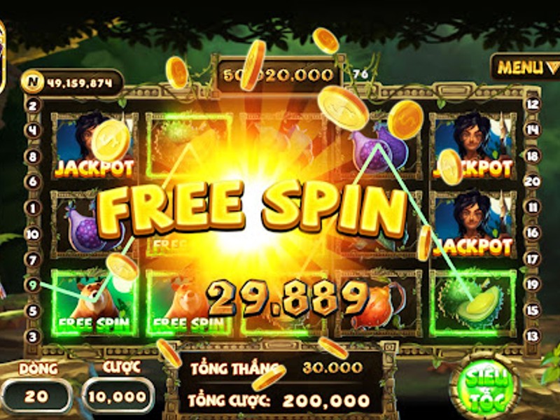 Mẹo chơi 98win Nổ Hũ hiệu quả