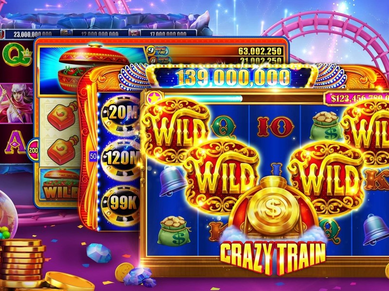Hình ảnh người chơi đang lựa chọn trò chơi nổ hũ trên giao diện 98win