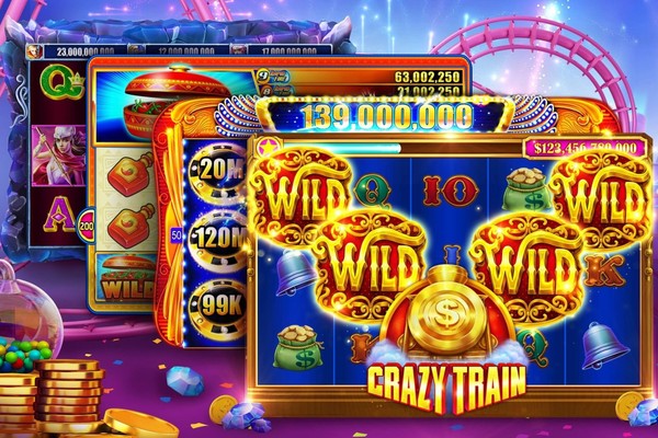 Ưu đãi độc quyền cho thành viên VIP của 98win Nổ Hũ