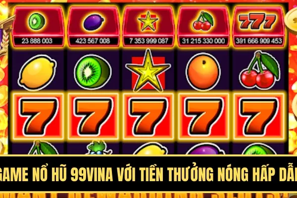 Các sự kiện và ưu đãi theo mùa tại 98win Nổ Hũ