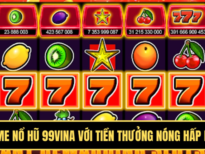Hình ảnh minh họa game mới ra mắt