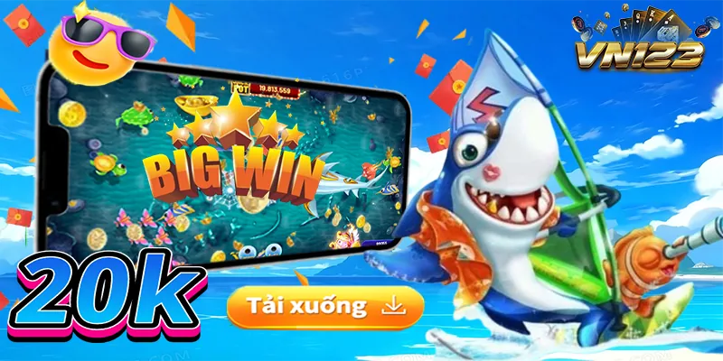 Casino Trực Tuyến 98win