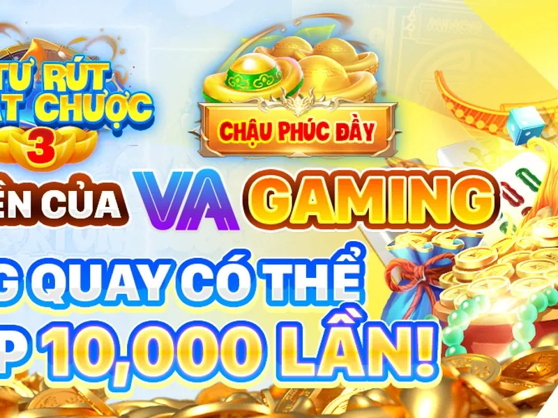 Logo 98win với hiệu ứng nổ hũ và phần thưởng
