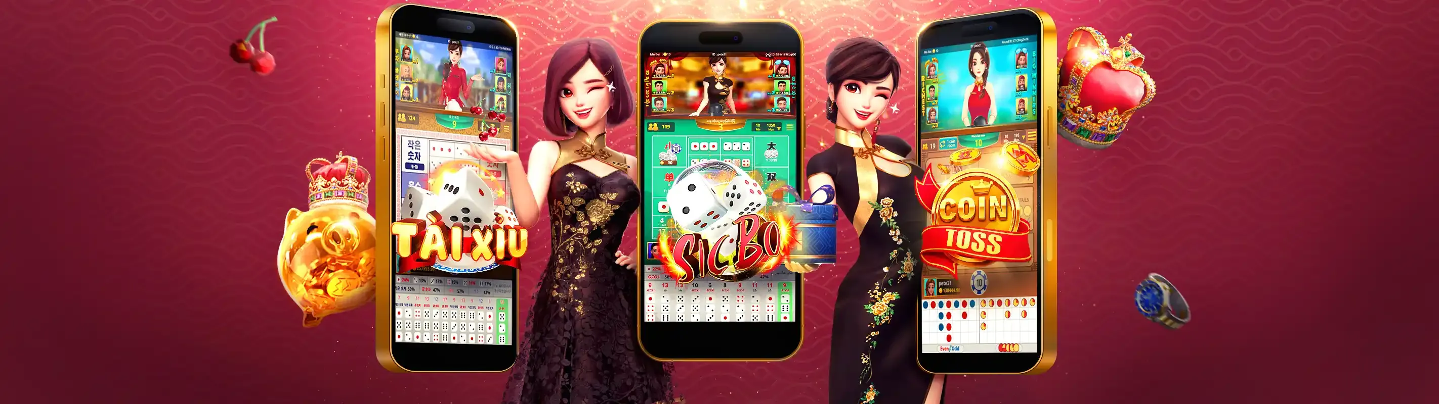Hướng dẫn chơi game 98win Nổ Hũ