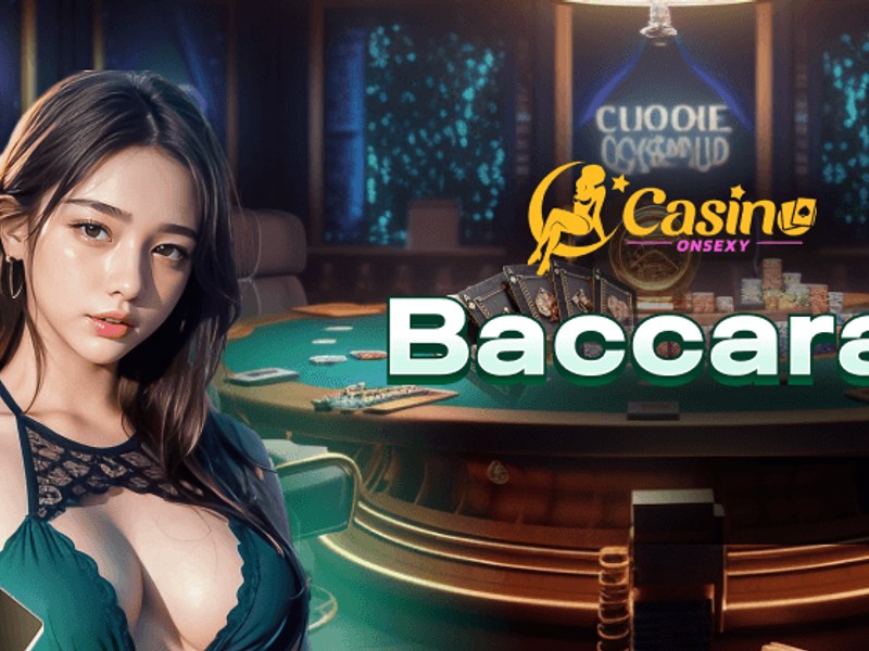 Bàn Baccarat trực tuyến với người chia bài tại 98win Nổ Hũ