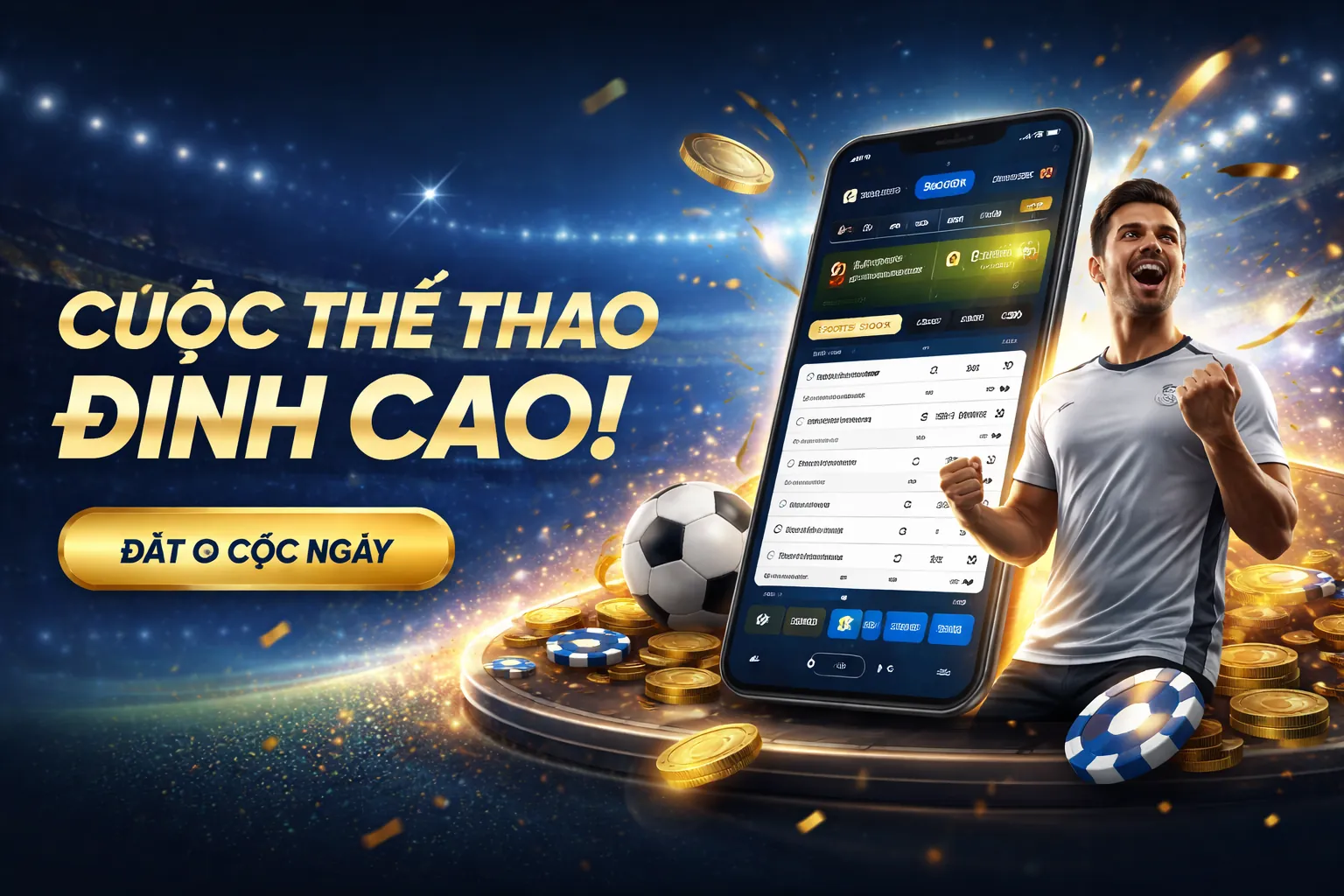 Hình ảnh phân tích tỷ lệ cược thể thao chuyên nghiệp tại 98win Nổ Hũ
