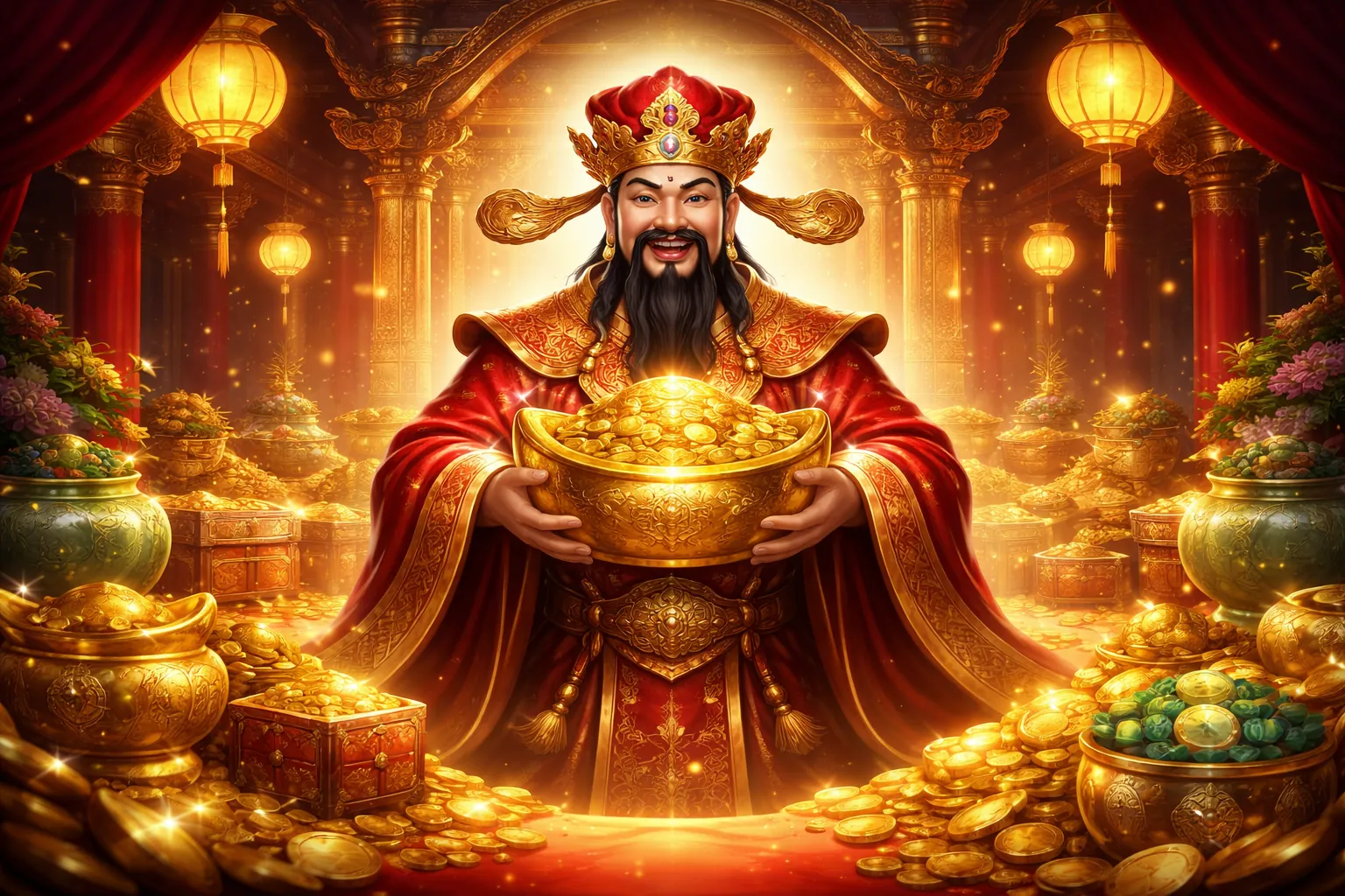 Tổng quan về thay đổi quy định ngành cờ bạc trực tuyến