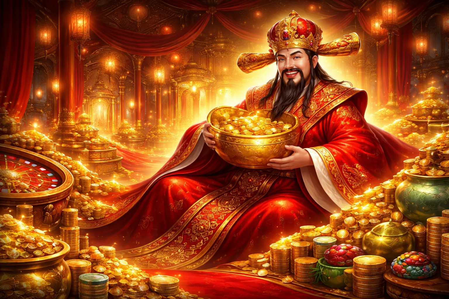 Hình ảnh hỗ trợ khách hàng và giải đáp câu hỏi thường gặp tại 98win Nổ Hũ