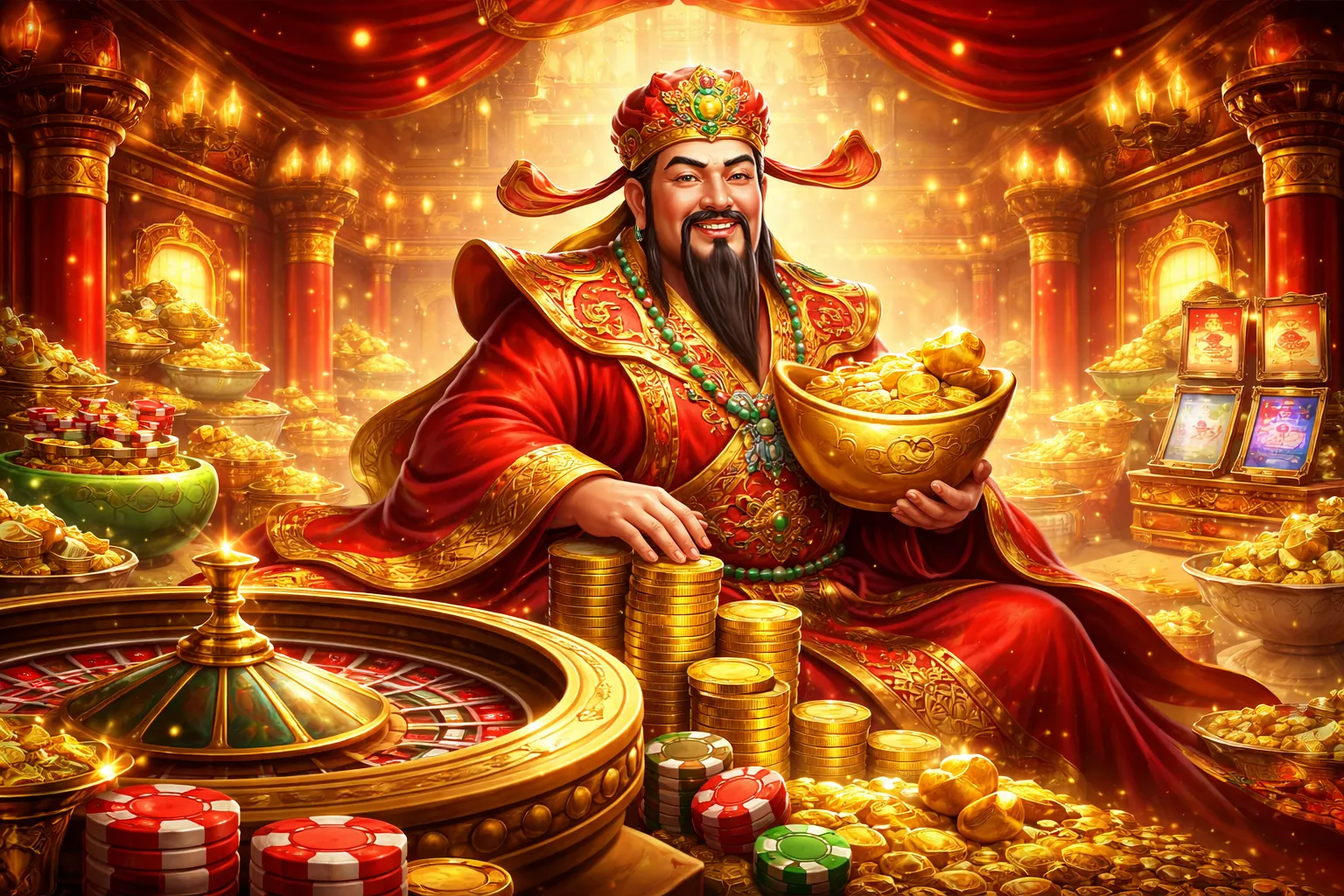 Hình ảnh giới thiệu về 98win Nổ Hũ