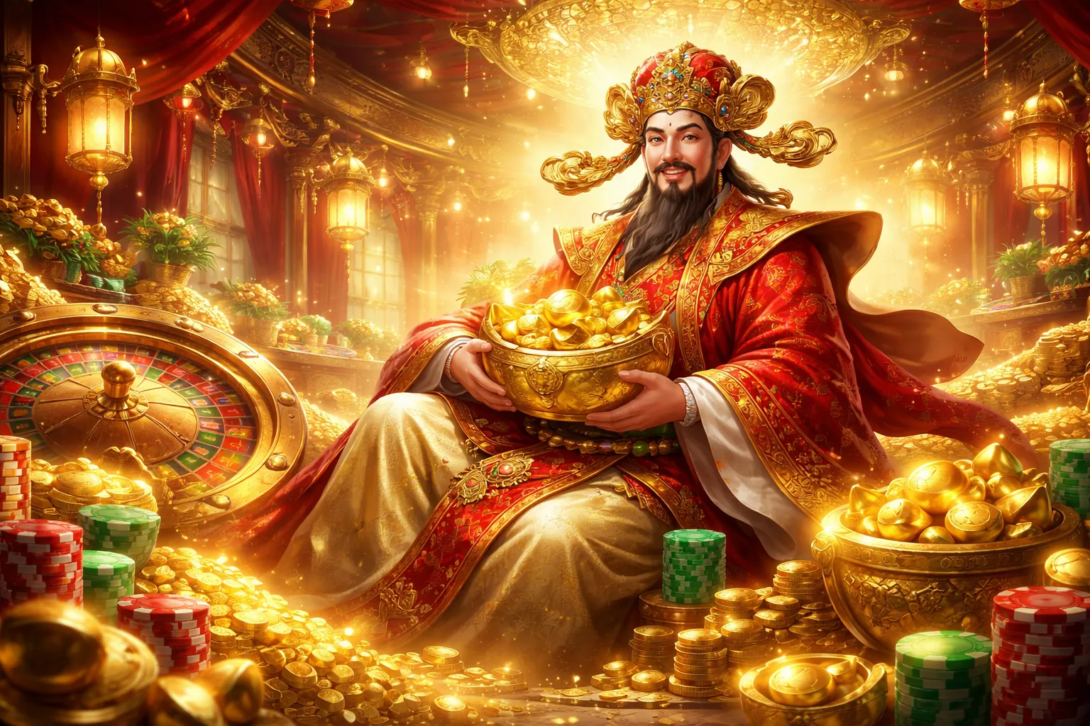 Cộng Đồng Người Chơi 98win Nổ Hũ Sôi Động