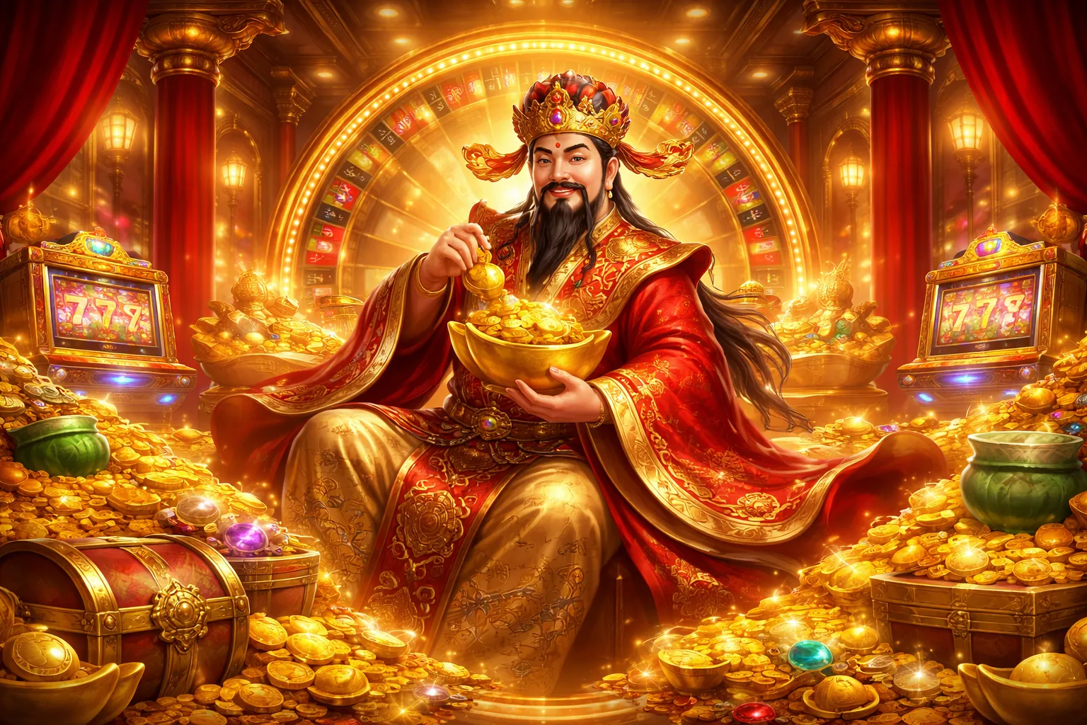 Biểu đồ phân tích biến động thị trường