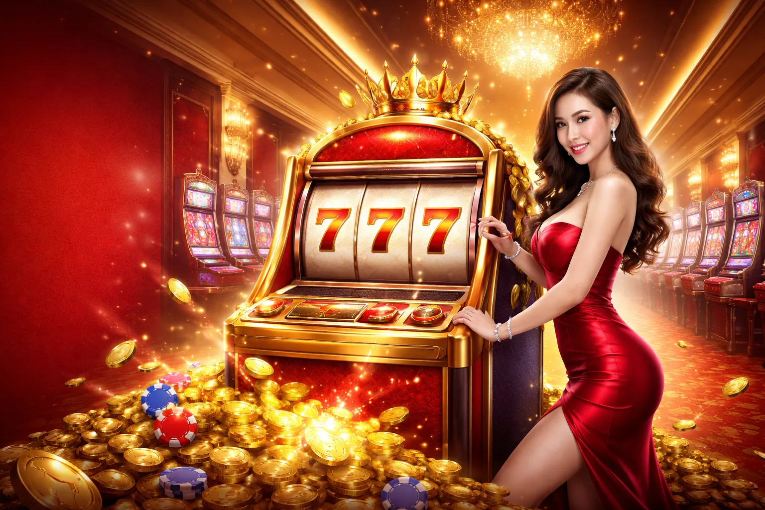 Hình ảnh hỗ trợ khách hàng 98win Nổ Hũ