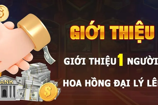 Chương trình giới thiệu bạn bè tại 98win Nổ Hũ