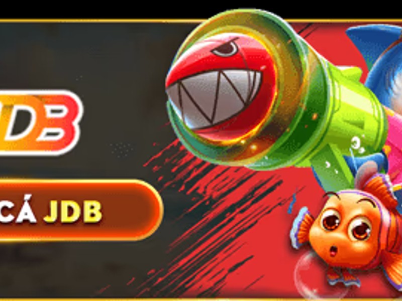 Bảng các loại cá và giá trị thưởng trong 98win bắn cá