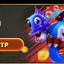 Biểu tượng độ tuổi giới hạn 18+, thể hiện yêu cầu về độ tuổi hợp pháp để tham gia 98win nổ hũ