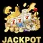 Giải thưởng Jackpot siêu khủng