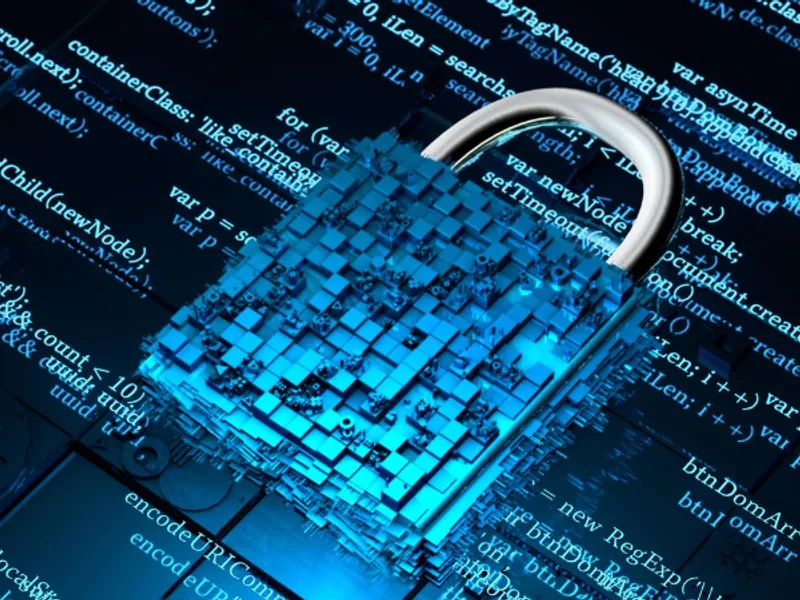 Hình ảnh minh họa việc thu thập dữ liệu an toàn trên 98win nổ hũ