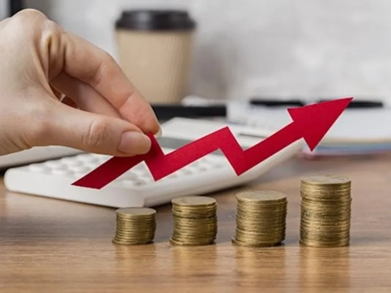 Hình ảnh minh họa chiến lược đặt cược theo tỷ lệ