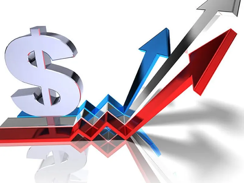 Hình ảnh minh họa chiến lược Fibonacci