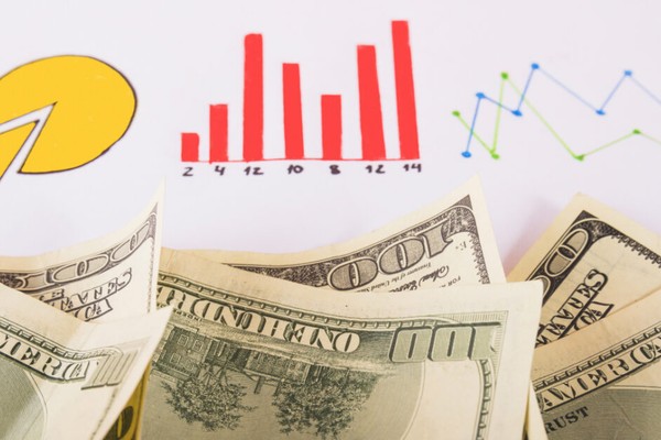 Biểu đồ phân tích dữ liệu cá cược giúp người chơi 98win nổ hũ đưa ra chiến lược thắng lợi