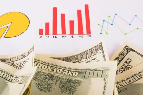 Biểu đồ phân tích dữ liệu cá cược giúp người chơi 98win nổ hũ đưa ra chiến lược thắng lợi