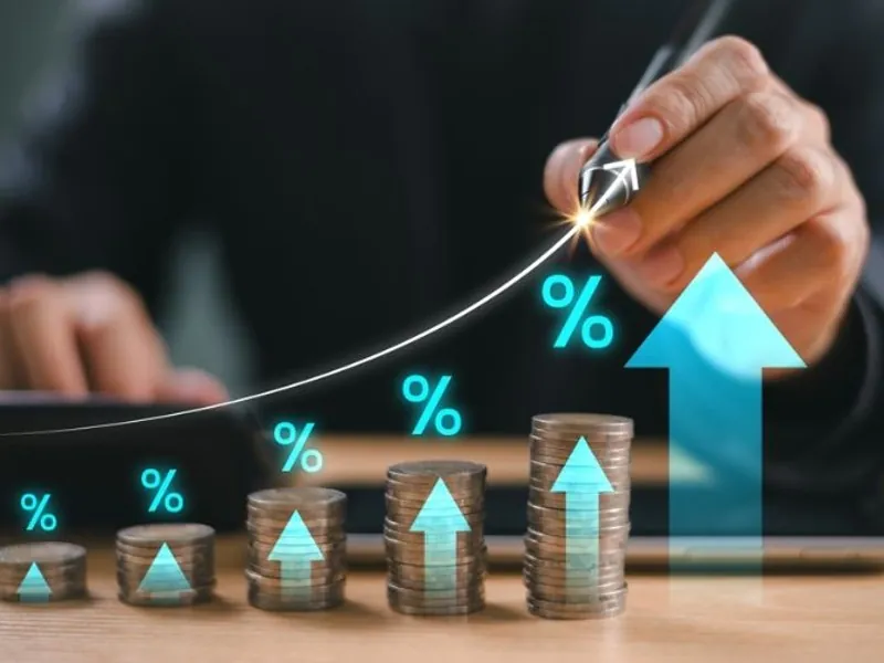 Hình ảnh minh họa chiến lược đặt cược cố định