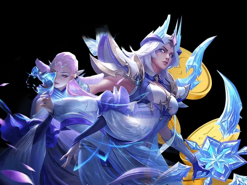 Game nổ hũ Vùng Đất Phép Thuật