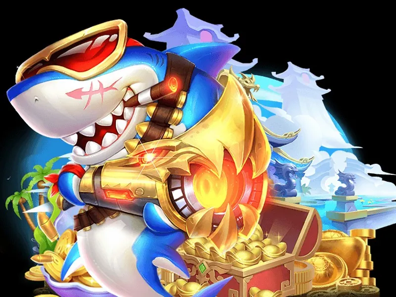 Game nổ hũ Đại Dương Huyền Bí