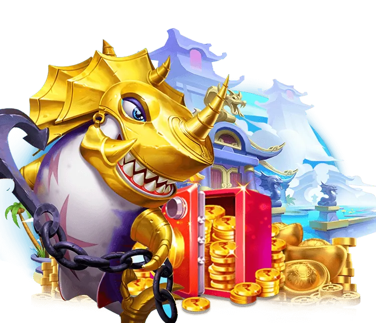 Trò chơi Bắn Cá tại 98win Nổ Hũ